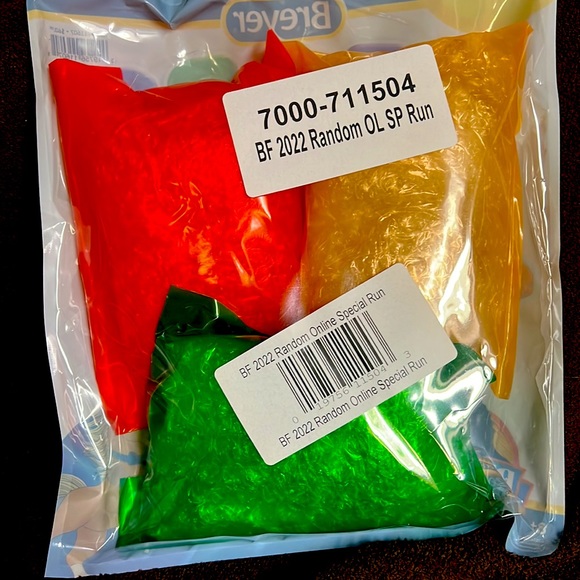 BREYERFEST BEARS PROST 2022 SPECIAL RUN BEARS: SCENTED! ONLY 1600 MADE - Picture 3 of 8